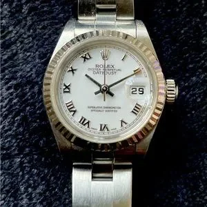 Rolex | Accessories | Authentic Rolex Oyster Perpetual  display picture 1